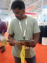 PlastAsia 2025, Delhi