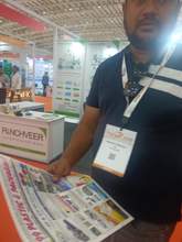 PlastAsia 2025, Delhi