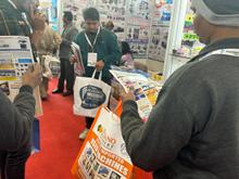 Plastfocus 2024, Delhi.