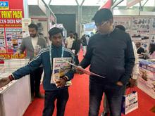 Plastfocus 2024, Delhi.