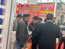 Plastfocus 2024, Delhi.