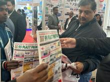 Plastfocus 2024, Delhi.