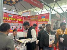 Plastfocus 2024, Delhi.