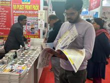 Plastfocus 2024, Delhi.