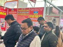 Plastfocus 2024, Delhi.