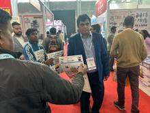 Plastfocus 2024, Delhi.