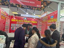 Plastfocus 2024, Delhi.
