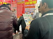 Plastfocus 2024, Delhi.