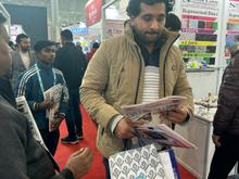 Plastfocus 2024, Delhi.