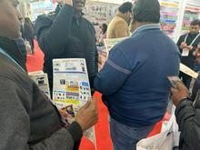 Plastfocus 2024, Delhi.
