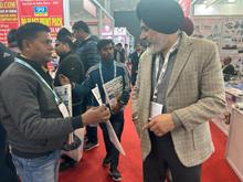 Plastfocus 2024, Delhi.