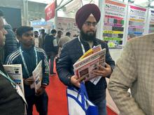 Plastfocus 2024, Delhi.