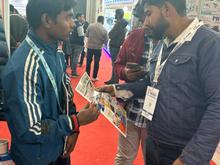 Plastfocus 2024, Delhi.
