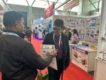 Plastfocus 2024, Delhi.