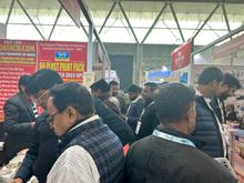 Plastfocus 2024, Delhi.