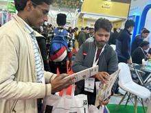 Plastfocus 2024, Delhi.