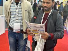 Plastfocus 2024, Delhi.