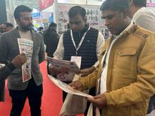 Plastfocus 2024, Delhi.