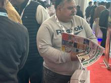 Plastfocus 2024, Delhi.