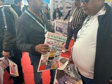 Plastfocus 2024, Delhi.