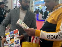 Plastfocus 2024, Delhi.