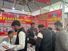 Plastfocus 2024, Delhi.