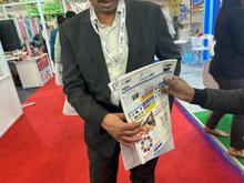 Plastfocus 2024, Delhi.