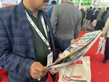 Plastfocus 2024, Delhi.