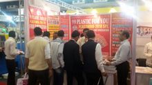 Plastindia 2018, Ahmedabad 