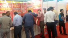 Plastindia 2018, Ahmedabad 