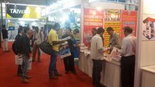 Plastindia 2018, Ahmedabad 