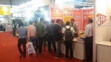 Plastindia 2018, Ahmedabad 