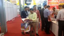 Plastindia 2018, Ahmedabad 