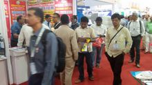 Plastindia 2018, Ahmedabad 