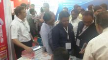 Plastindia 2018, Ahmedabad 