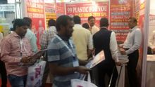 Plastindia 2018, Ahmedabad 