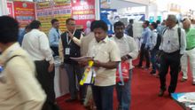 Plastindia 2018, Ahmedabad 