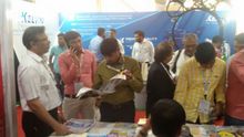 Plastindia 2018, Ahmedabad 