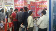 Plastindia 2018, Ahmedabad 