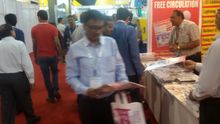 Plastindia 2018, Ahmedabad 