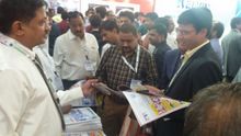 Plastindia 2018, Ahmedabad 