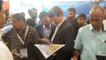 Plastindia 2018, Ahmedabad 