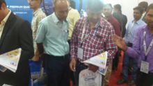 Plastindia 2018, Ahmedabad 