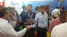 Plastindia 2018, Ahmedabad 