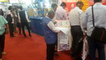 Plastindia 2018, Ahmedabad 