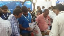 Plastindia 2018, Ahmedabad 