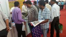 Plastindia 2018, Ahmedabad 