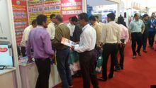 Plastindia 2018, Ahmedabad 