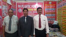 Plastindia 2018, Ahmedabad 