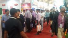 Plastindia 2018, Ahmedabad 